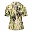 Sensia Poloshirt Sensia groen / geel