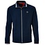 Chris Cayne Sportief vest Chris Cayne donkerblauw