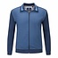 Meantime Vest Meantime helblauw