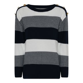 Trui met ronde hals dames | LANCO Mode Trui met ronde hals dames | LANCO Mode