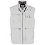 DNR Jackets Bodywarmer zand DNR Jackets