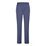Corin Heren pantalon met elastische band rondom | Jeans Blauw | Viskose