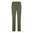 Corin Heren pantalon met elastische band | Groen | viskose