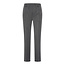 Corin Heren pantalon met elastische band rondom | Grijs |Viskose