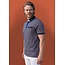 Meantime Poloshirt Meantime donkerblauwe print