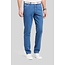 Meyer broeken Meyer jeans licht denim Chigago