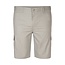 Luigi Morini Heren short Luigi Morini grijs
