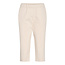 Setter Capri Setter met elastiek beige