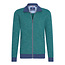 Meantime Vest Meantime groen smaragd