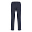 Marcello Marabotti Marcello Marabotti heren broek donkerblauw
