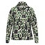 Erfo Shirt Erfo marine / groen / beige