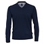 Redmond Pullover Redmond donkerblauw v-hals