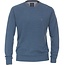 Redmond Pullover Redmond blauw ronde hals