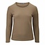 Marinello Shirt Marinello basic kaki