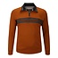 Meantime Sweat trui camel