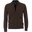Redmond Vest Redmond bruin rits