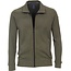 Redmond Sweatvest Redmond groen