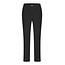 Setter Dames Pantalon Setter zwart elastische band