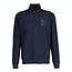 Lerros Sweater Lerros marineblauw