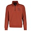 Lerros Sweater Lerros brique