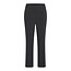 Callee Dames Pantalon met Elastische Band | Callee | Zwart