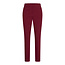 Callee Lancomode | Dames Stretch Pantalon | Bordeaux
