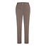 Setter Pantalon Setter taupe elastische band