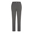 Setter Pantalon Setter antraciet elastische band