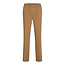 Luigi Morini Broek met elastische band Luigi Morini camel