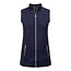 Sunday Bodywarmer Sunday donkerblauw