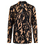Signature Shirt Signature taupe / zwart