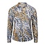 Erfo Blouse Erfo lavendelblauw