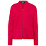 Frank Walder Frank Walder | Dames Jasje | Rood | Polyamide Viscose