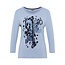 Barbara Lebek Barbara Lebek Shirt dames artic blue