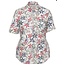 Erfo Erfo blouse gebloemd katoen