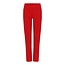 Micha Micha dames stretch broek rood