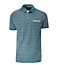 Chris Cayne Chris Cayne poloshirt petrol
