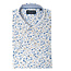 Chris Cayne Chris Cayne overhemd blauw / beige