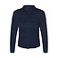 Brandtex Brandtex jasje donkerblauw