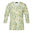 Signature Signature dames blouson groen / geel