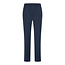 Corin Heren pantalon met Elastische Band | Corin | Marine | Viskose