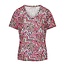 Dreamstar Dreamstar blouson fuchsia / taupe