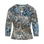 Dreamstar Dreamstar blouson indigo / beige ring