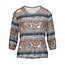 Dreamstar Dreamstar shirt zand mix