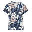 Dreamstar Dreamstar blouson indigo mix