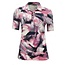 Sensia Sensia Poloshirt fuchsia / marine