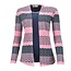 Sensia Sensia twinset roze / marine