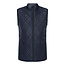 Brandtex Brandtex bodywarmer donkerblauw