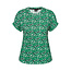 Brandtex Brandtex shirt smaragdgroen