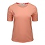 Mind.set Mind.set uni shirt peach